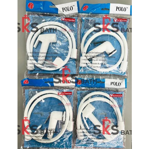 Pvc Health Faucet