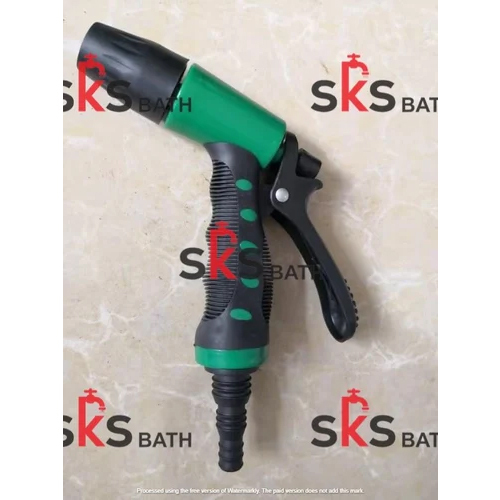 Garden Spray Gun