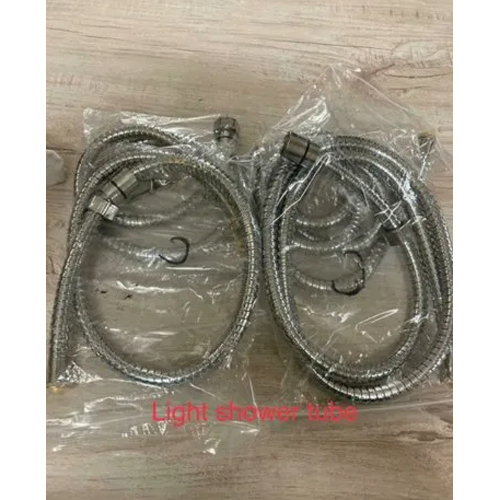 Stainless Steel Shower Tube