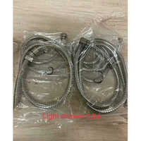Stainless Steel Shower Tube