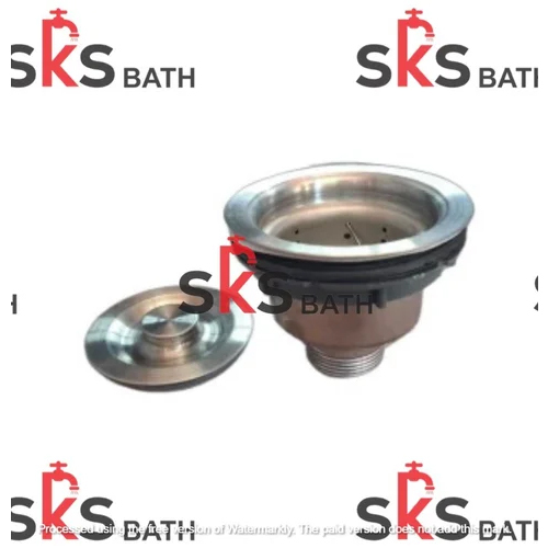Stainless Steel kitchen Basket