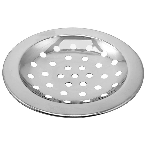 Stainless Steel Round Jali