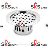 8x8 Inch Ss Cockroach Trap