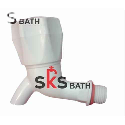 Polo Pvc Tap - Color: White