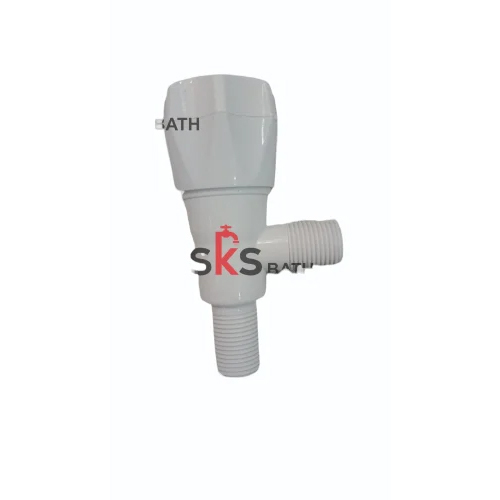 PVC Angle Valve