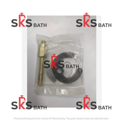 M3 Nut Bolt - Color: Silver