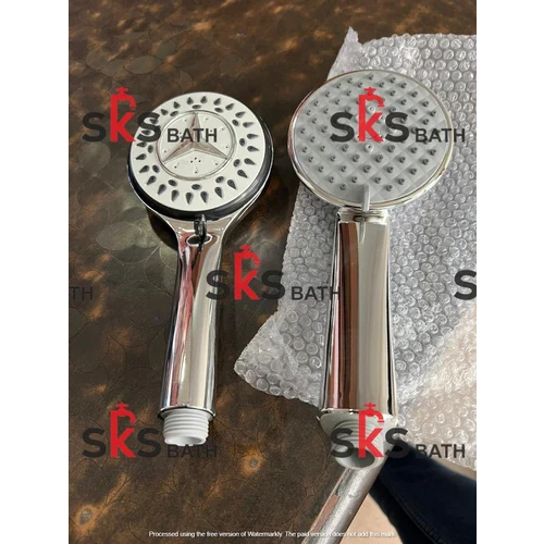 Telephonic Hand Shower