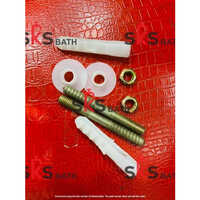 Wash Basin Fixing Screw Set