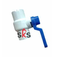 15mm PVC Ball Valve
