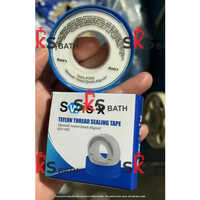 Swis'x PTFE Thread Sealing Tape