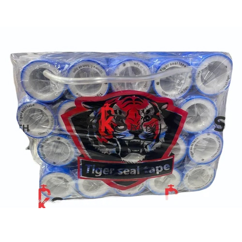 Tiger Seal Tape