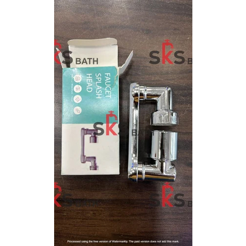 Faucet Splash Head