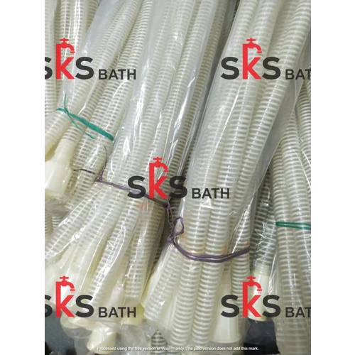 36 Inch Section Waste Pipe