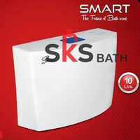 PVC Flushing Cisterns