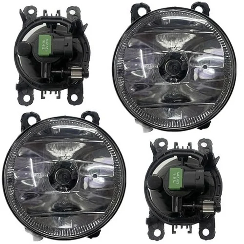 Maruti Swift 2018-Now Fog Lamp Set