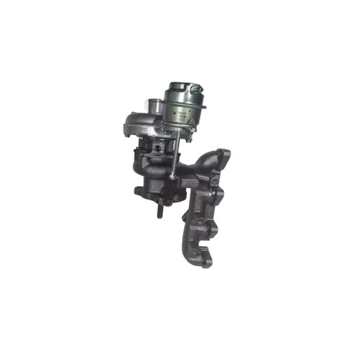 Turbocharger For Hyundai Creta New Model 28201-2A675 Garrett - Material: Steel