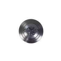 Turbo Core For Mahindra Tuv 300 Small 203149820694 Turbo Master - Color: Grey