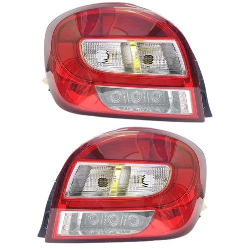 Tail Light for Maruti Suzuki Baleno 2015-2022 Full LED