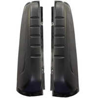 D Pillar Upper Bezel For Mahindra Scorpio