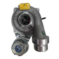 Turbocharger For Renault Duster 85 BHP 3541902010 TEL