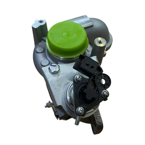Turbocharger For Ford Ecosport 1.5 Diesel 49373-02000 E&E - Application: Automobile