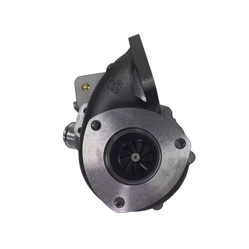Turbocharger For Ford Endeavour Generation - Application: Automobile