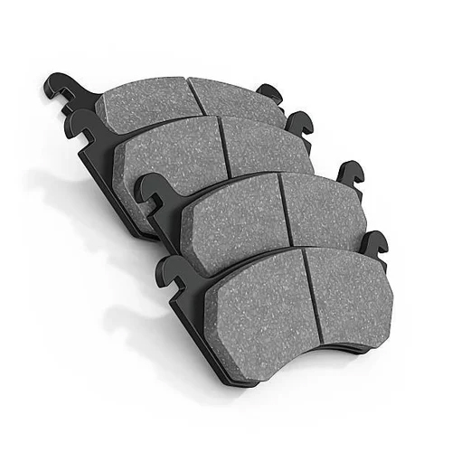 Disc Pad For Ford Ikon