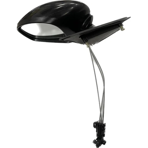 Side And Door Mirror For Skoda Fabia - Material: Abs