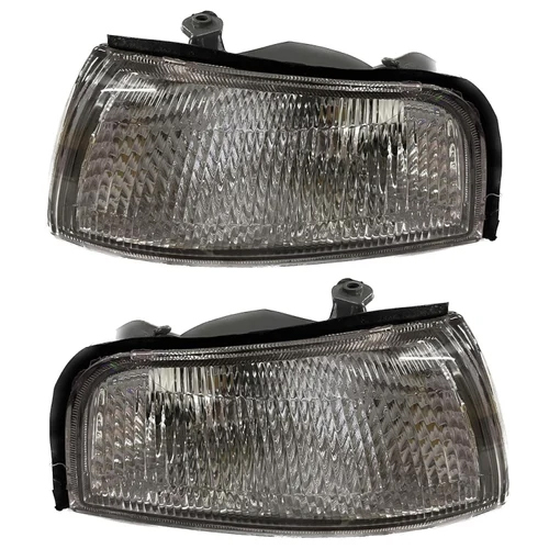 Indicator Light For Mitsubishi Lancer Type 1 - Usage: Automobile Industry