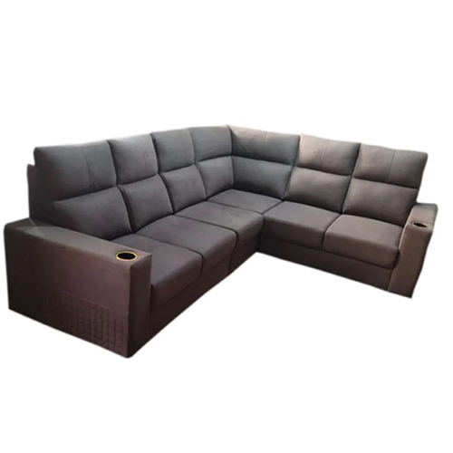 Luxury Sofa - Color: Blue