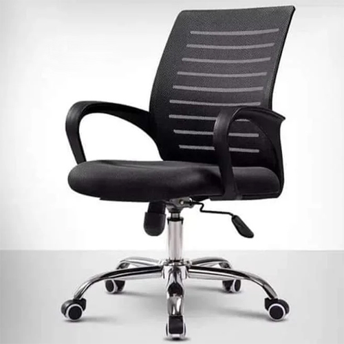 Office Chairs - Assembly: No Assembly Required