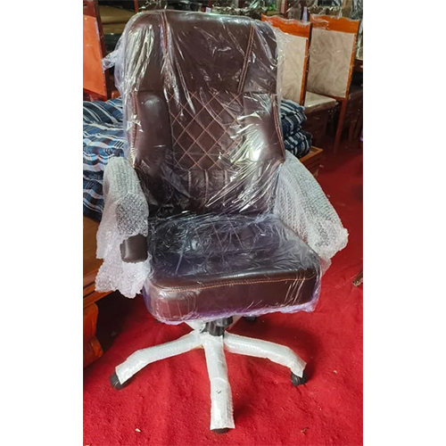 Office Chairs - Assembly: No Assembly Required