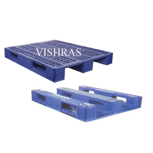 Industrial Plastic Pallet