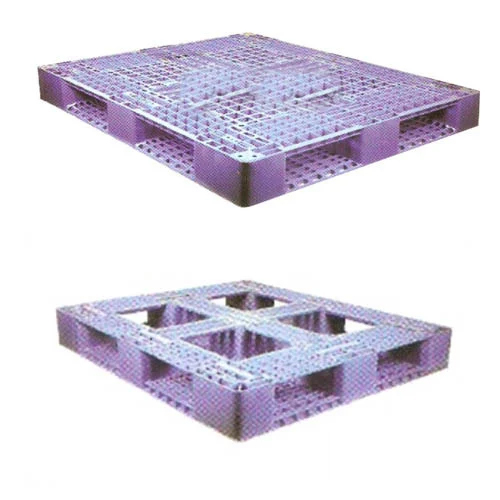 Injection Moulded Pallet