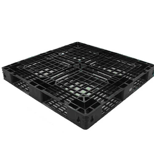Plastic Pallets For Tea Exports