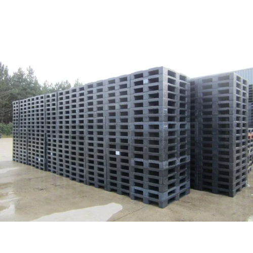 Injection Moulded Pallets