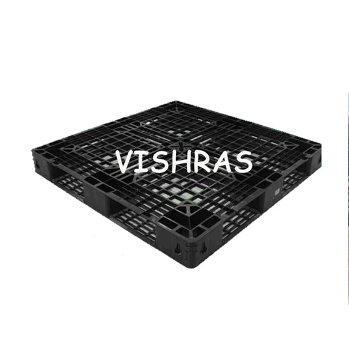 Plastic Warehouse Pallet