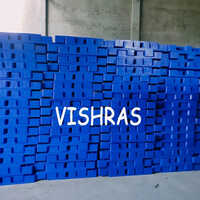 Rackable Plastic Pallets