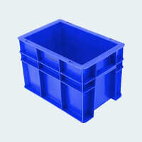 300 X 200 X 200 SCL Plastic Crates