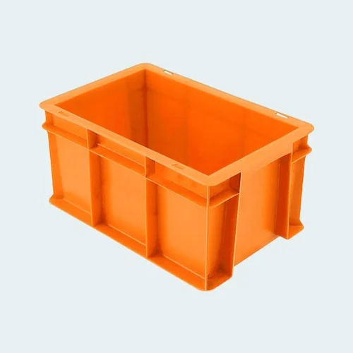 300 X 200 X 150 SCL Plastic Crates
