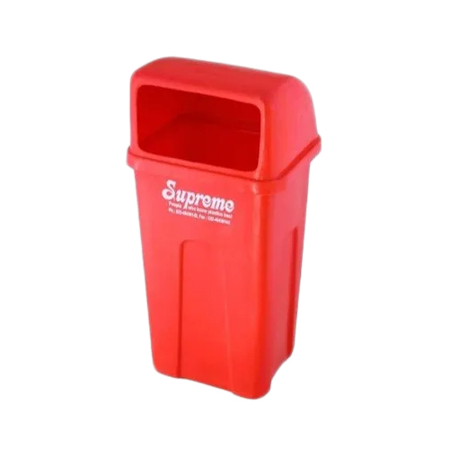 Supreme Brand Dustbins - Application: Outdoor