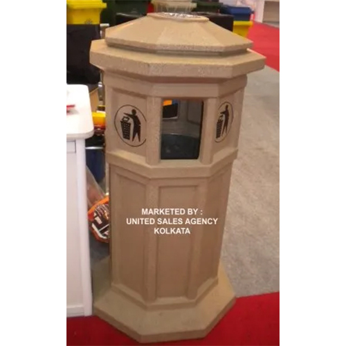 Park Bins - Application: Outdoor