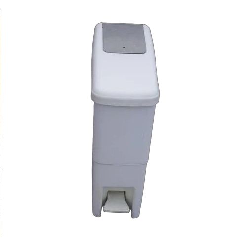 Feminine Bin - Application: Outdoor