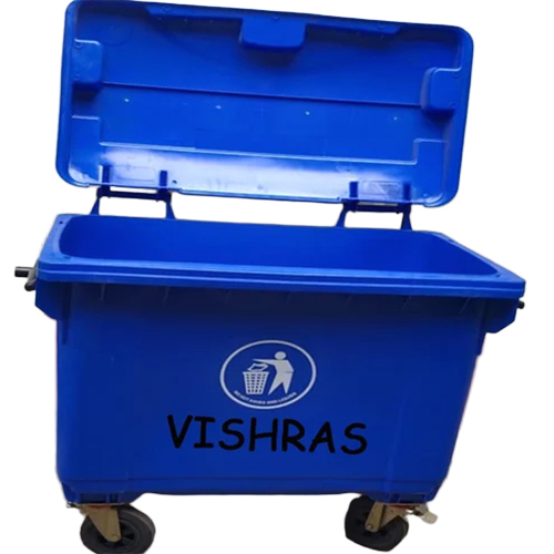 Dustbins For Complex