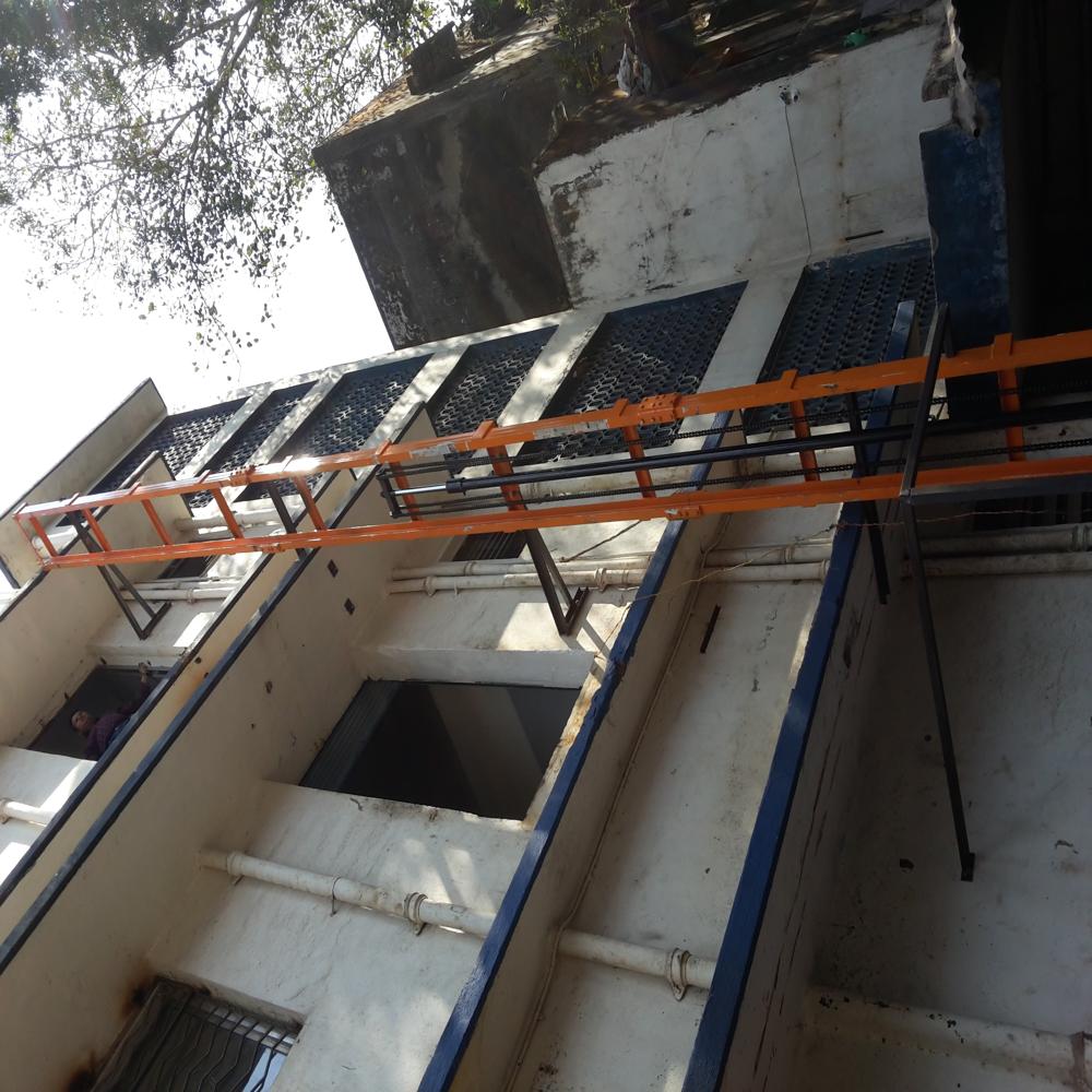 Hydraulic Good Lift