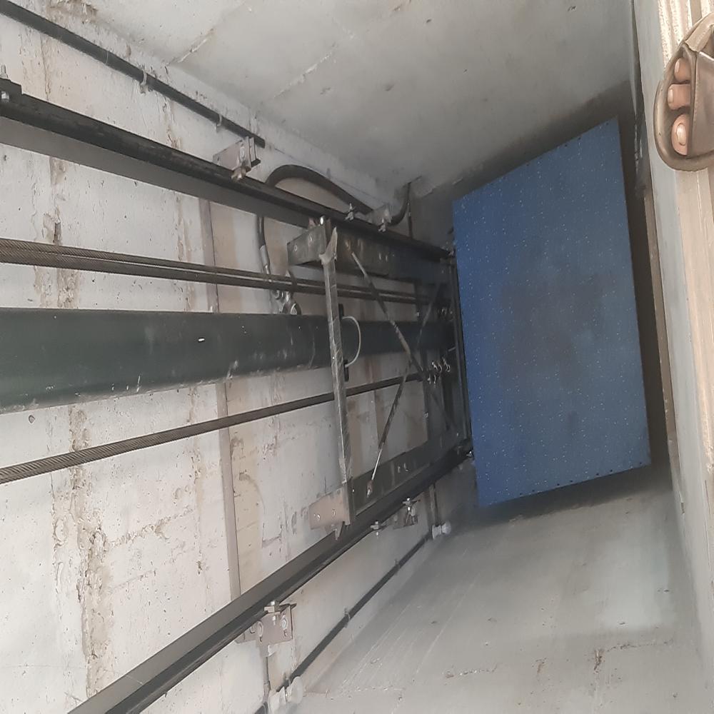 Hydraulic Good Lift