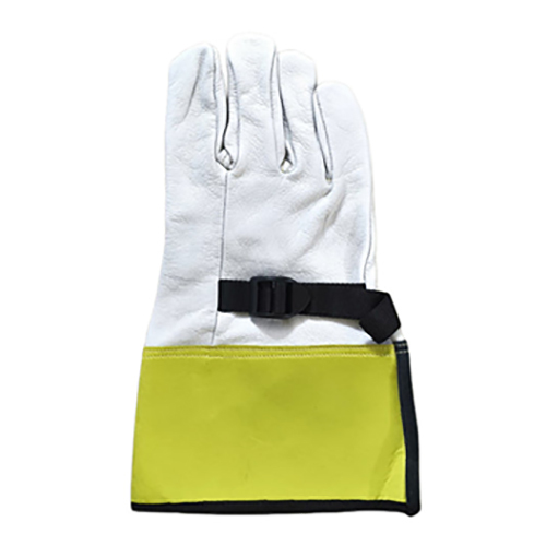 Electrical Over Gloves