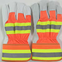 Hi Viz Canadian Gloves - Color: Different Available
