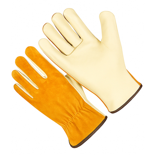 Combine Driver Gloves - Color: Different Available