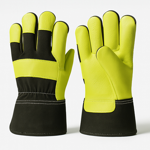 Canadian Gloves